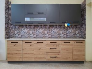 Mobila de bucatarie 010278