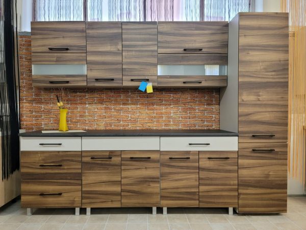 Mobila de bucatarie 010277