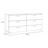 Comoda 010266 - imagine 3
