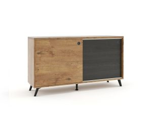 Comoda 2 usi glisante 010274