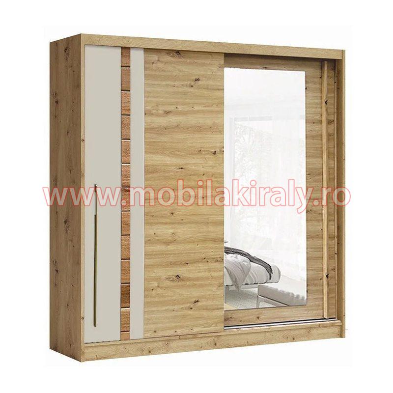 Dulap cu 2 usi glisante 010319 - imagine 2