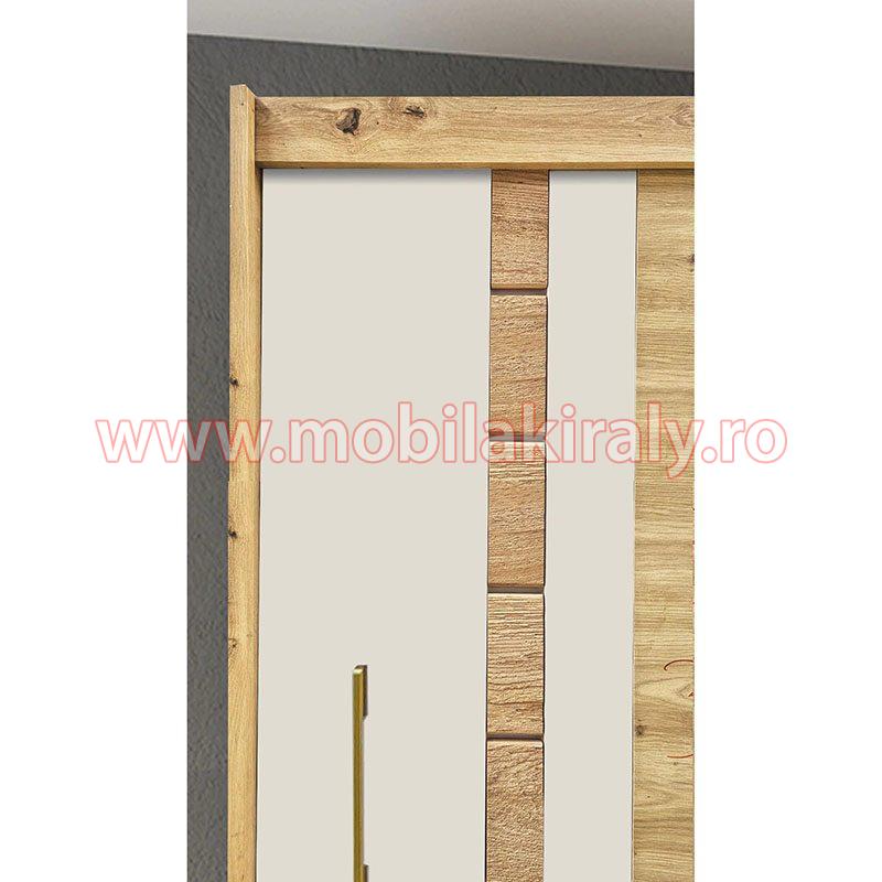 Dulap cu 2 usi glisante 010319 - imagine 3