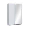 Dulap cu 2 usi glisante 010257 - imagine 3