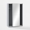 Dulap cu 2 usi glisante 010257 - imagine 2