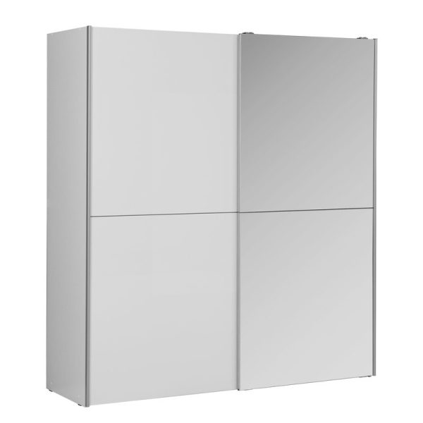 Dulap cu 2 usi glisante 010258 - imagine 3