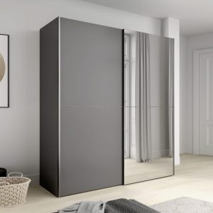 Dulap cu 2 usi glisante 010259