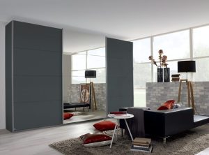 Dulap cu 3 usi glisante 010296