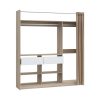 Dulap cu perdea 010260 - imagine 2