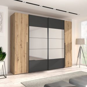 Dulap cu 4 usi 010267