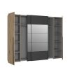Dulap cu 4 usi 010267 - imagine 2
