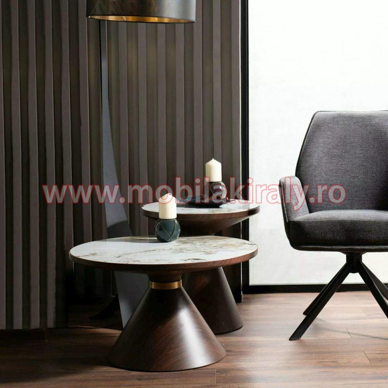 Masuta rotunda 010329 - imagine 3