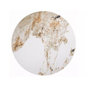 Masuta rotunda 010329