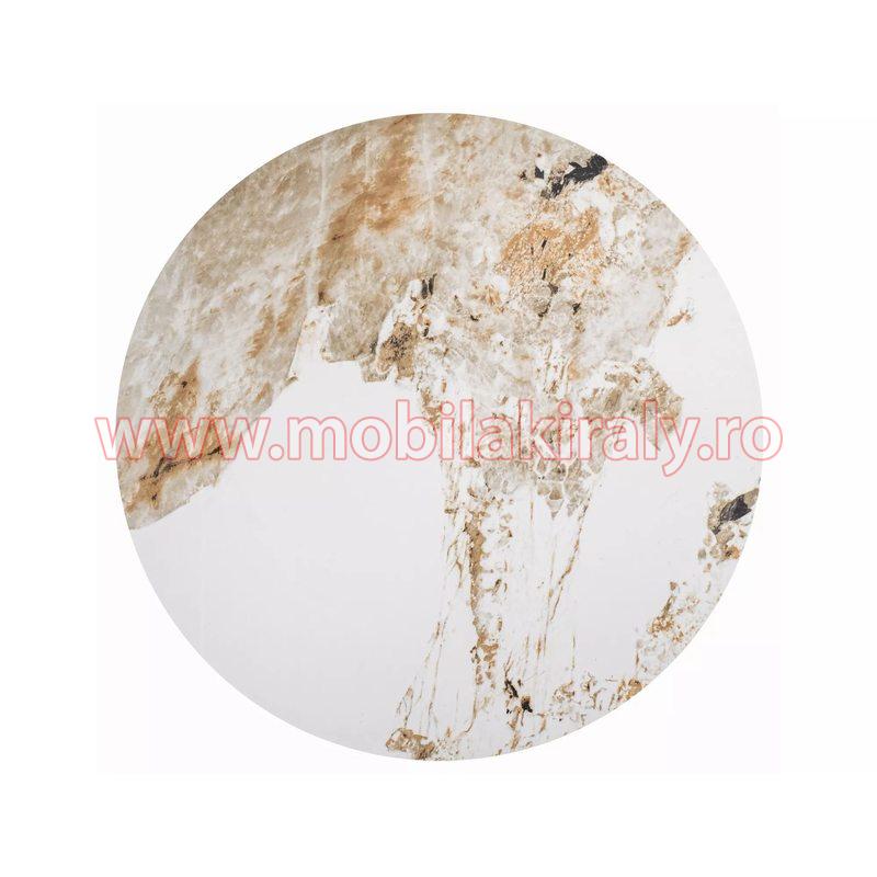 Masuta rotunda 010329 - imagine 2