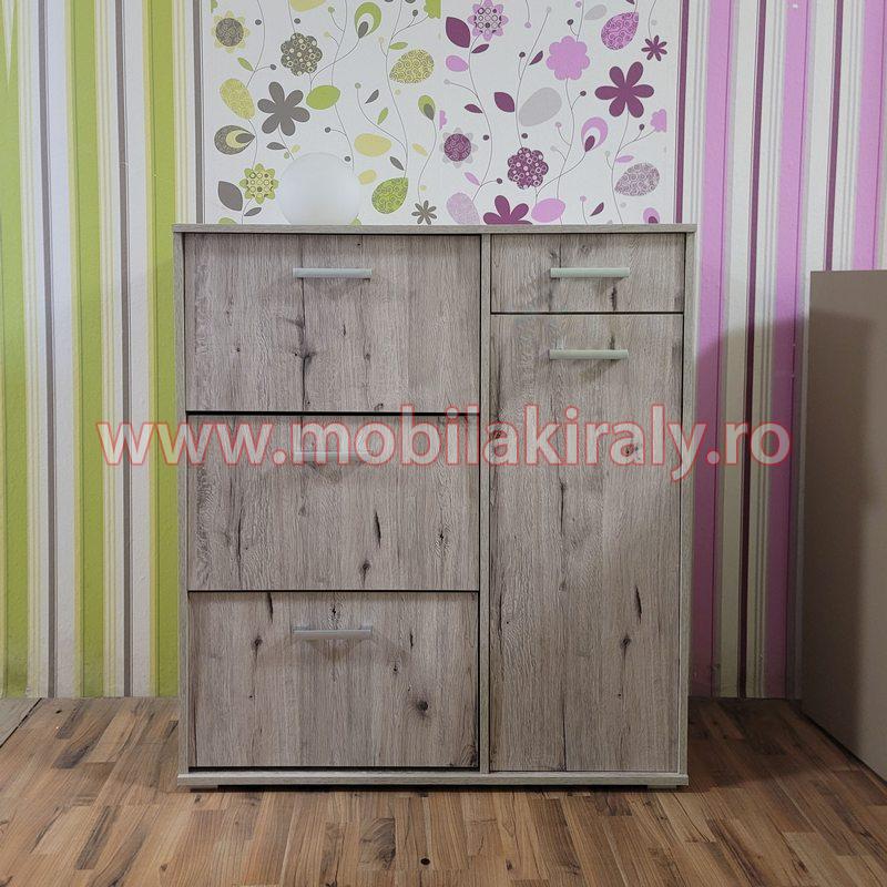 Pantofar 010283