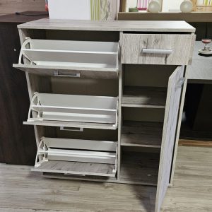 Pantofar 010283