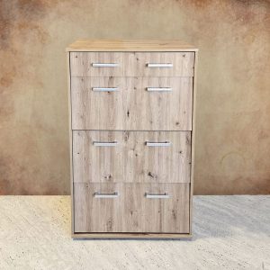 Pantofar 010282