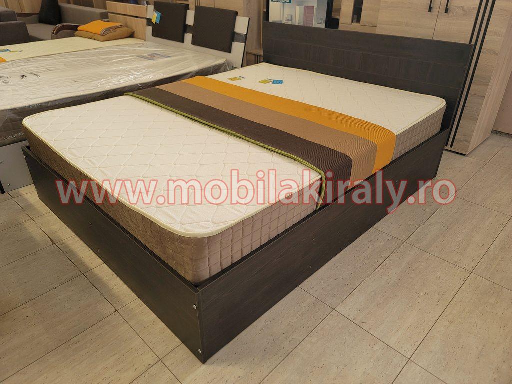 Pat dormitor 08021 - imagine 2