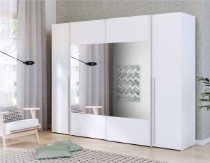 Dulap cu 4 usi 010262