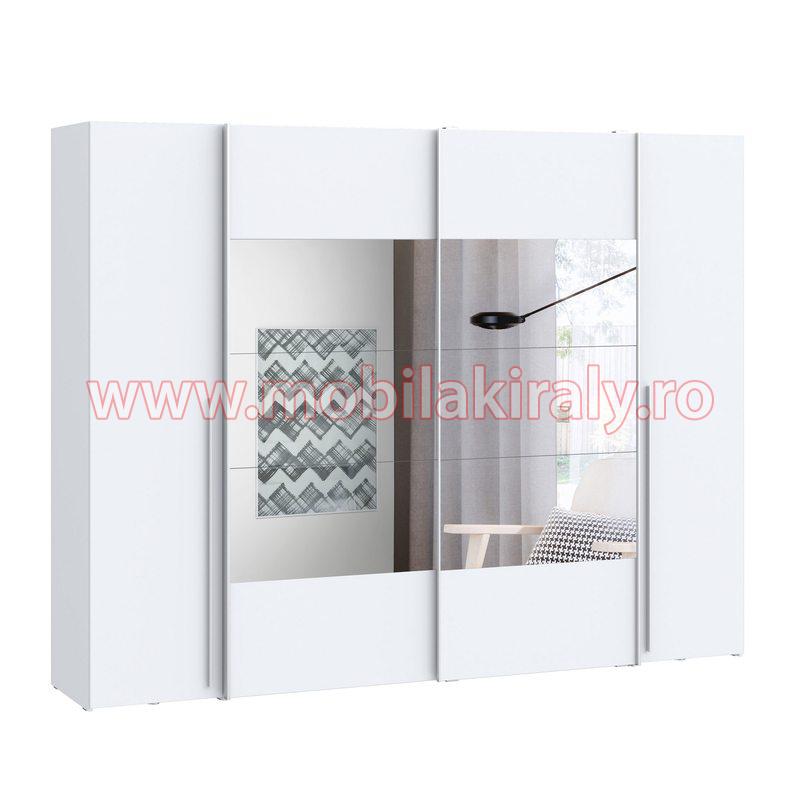 Dulap cu 4 usi 010262 - imagine 3