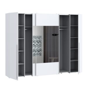 Dulap cu 4 usi 010262