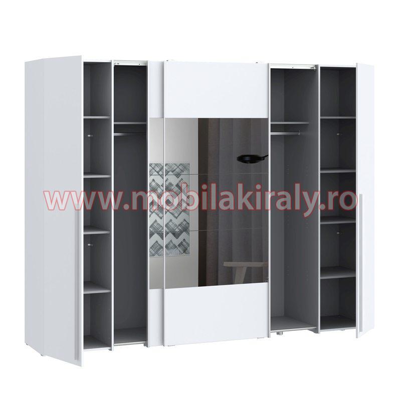 Dulap cu 4 usi 010262 - imagine 2