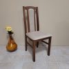 Scaun tapitat 010297