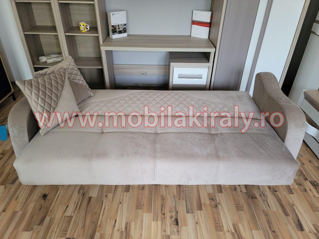 Canapea extensibila 012162 - imagine 2