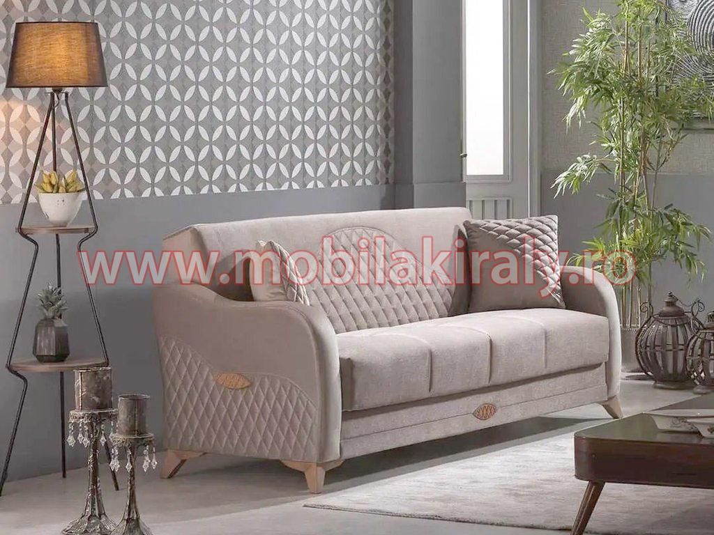 Canapea extensibila 012162 - imagine 3