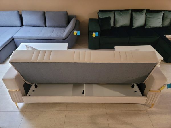 Canapea extensibila 012163 - imagine 2