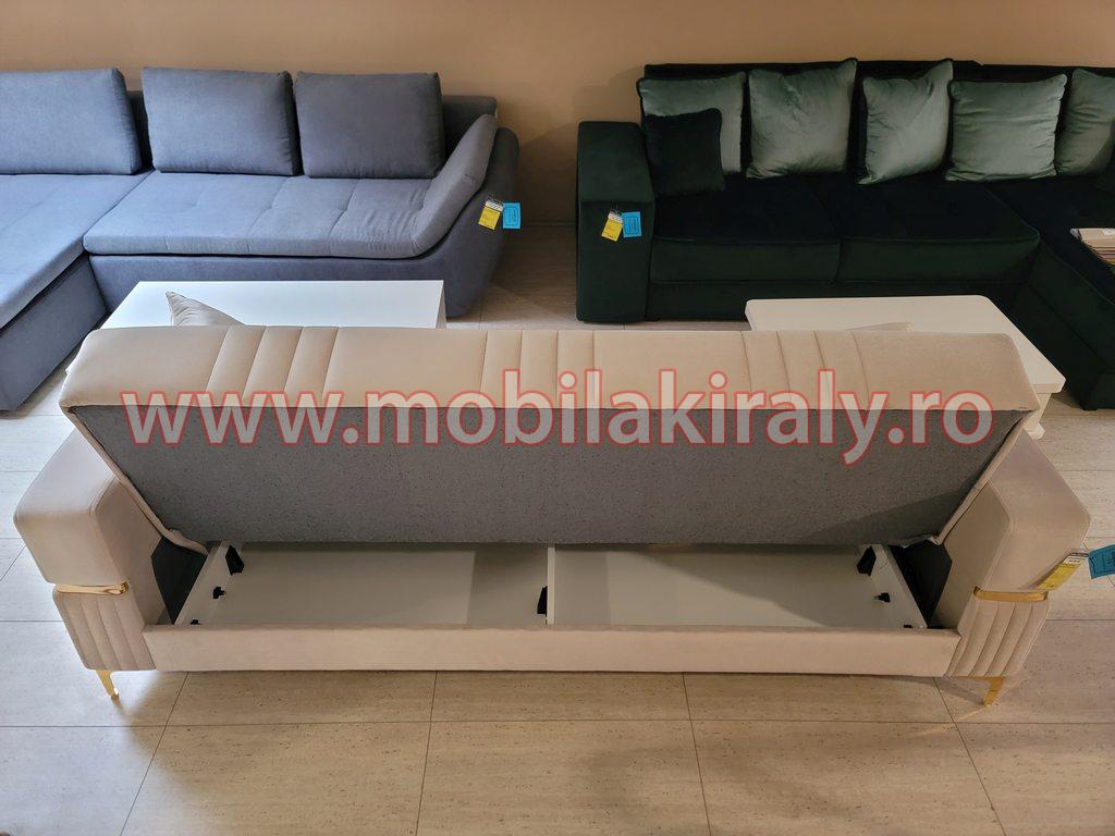 Canapea extensibila 012163 - imagine 2