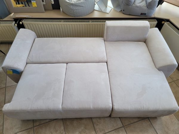 Coltar extensibil 010338 - imagine 3