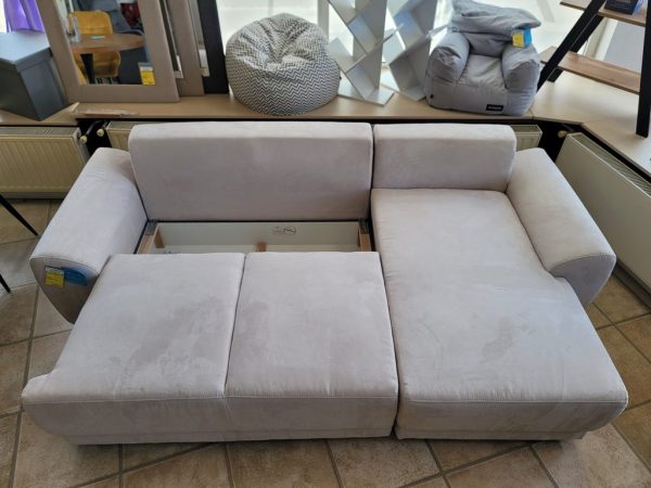 Coltar extensibil 010338 - imagine 2