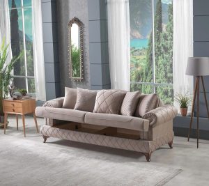 Canapea + 2 fotolii 012161