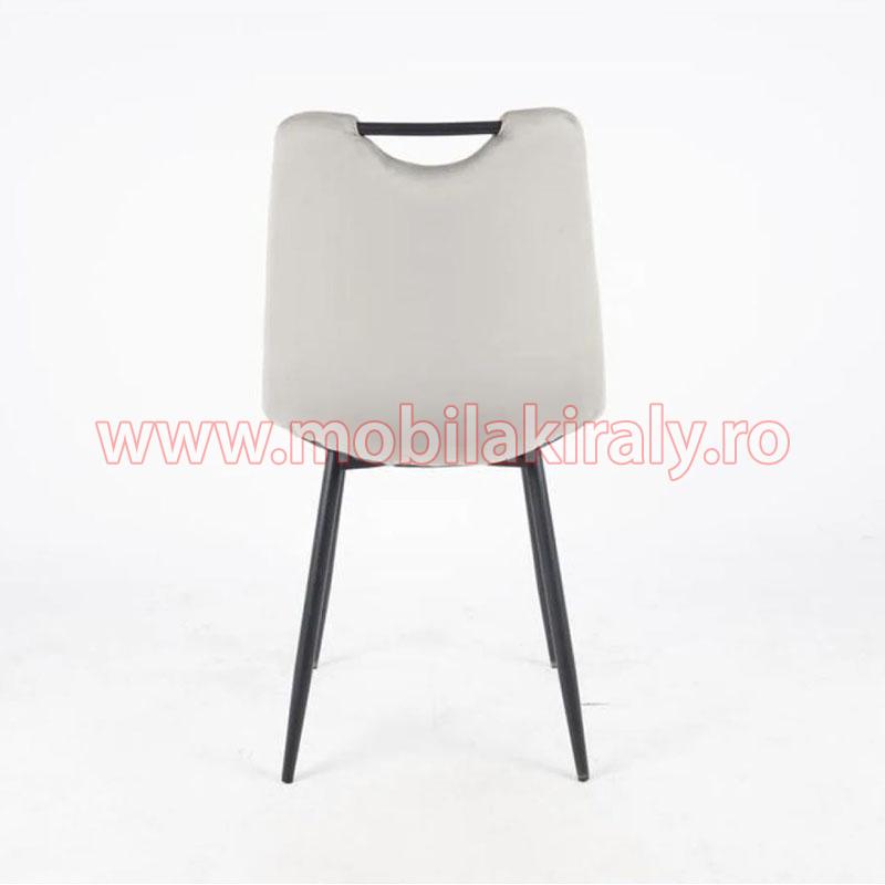 Scaun tapitat 012348 - imagine 3