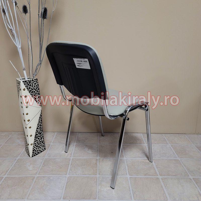 Scaun tapitat 010347 - imagine 2