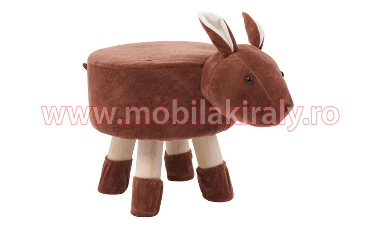 Taburet Cerb 012338 - imagine 2