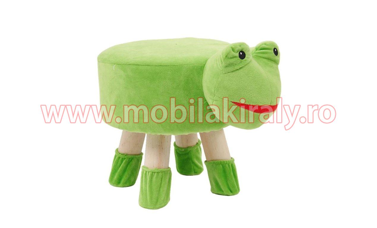 Taburet Broscuță 012341 - imagine 2