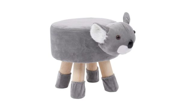Taburet Koala 012344 - imagine 2