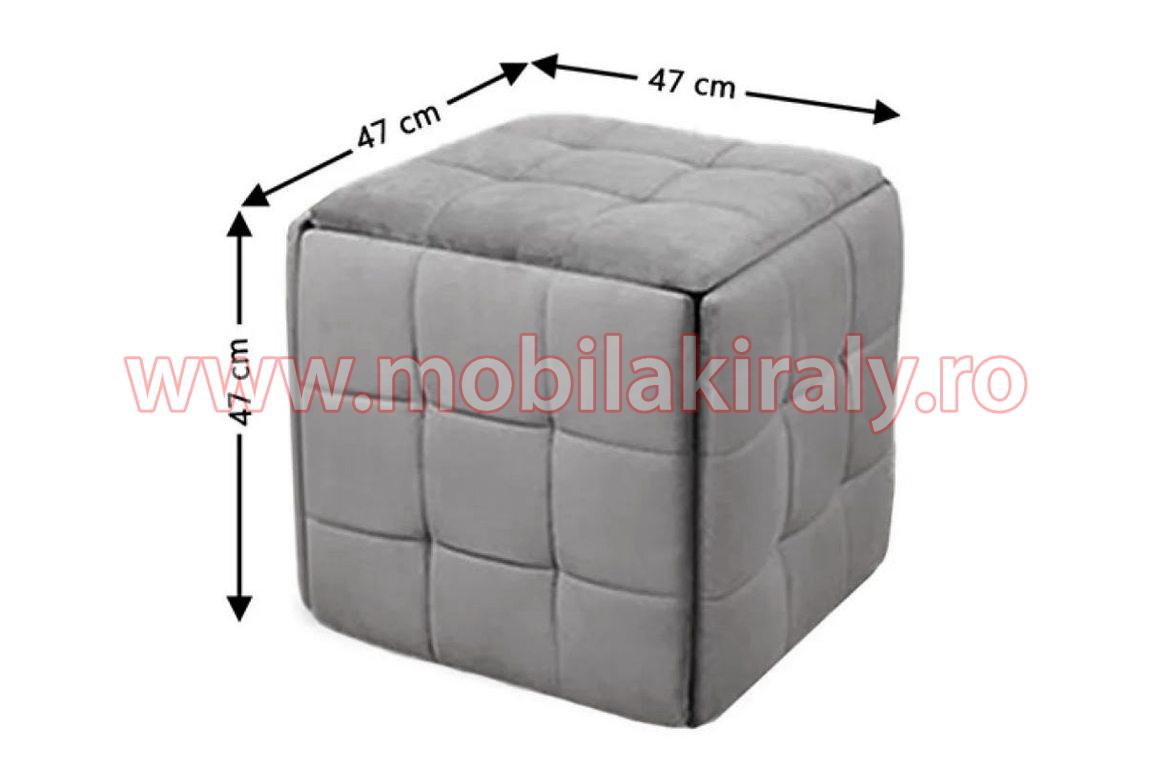 Set tabureți 012349 - imagine 3