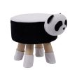 Taburet Panda 012345 - imagine 2