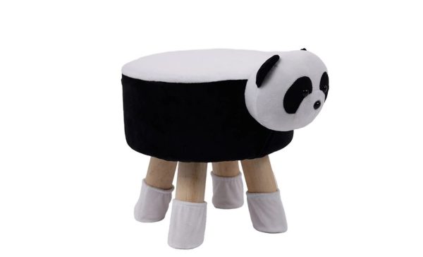 Taburet Panda 012345 - imagine 2