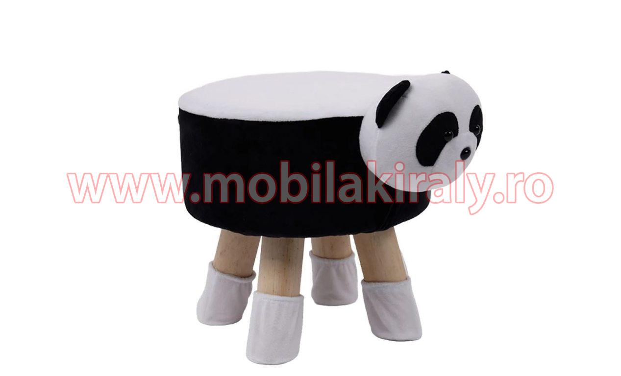 Taburet Panda 012345 - imagine 2