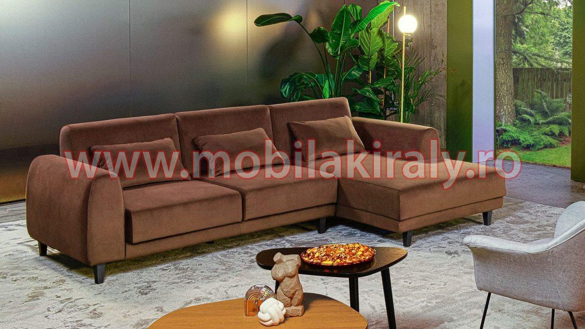 Coltar extensibil Amsterdam 010237 - imagine 4