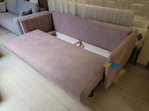 Canapea extensibila 012793