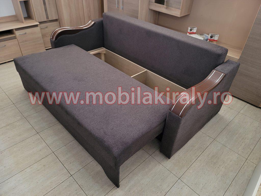 Canapea extensibila 010307 - imagine 3