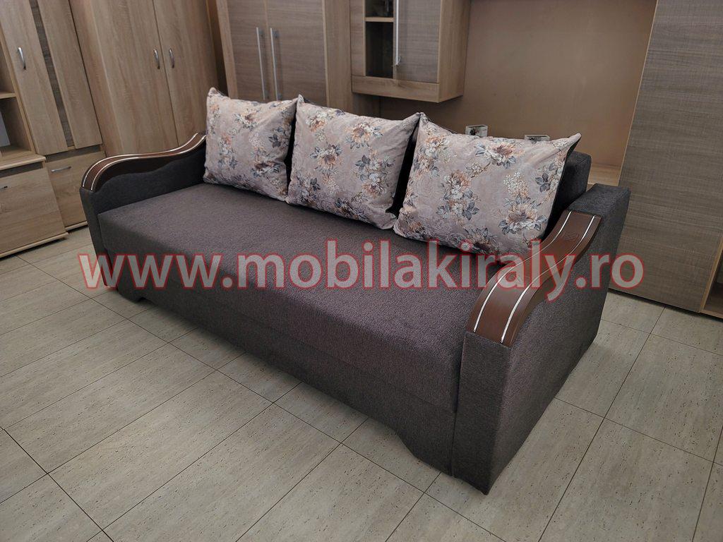 Canapea extensibila 010307 - imagine 4