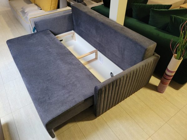 Canapea extensibila 012794 - imagine 3