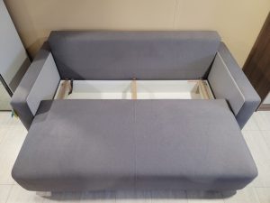 Canapea extensibila 012797