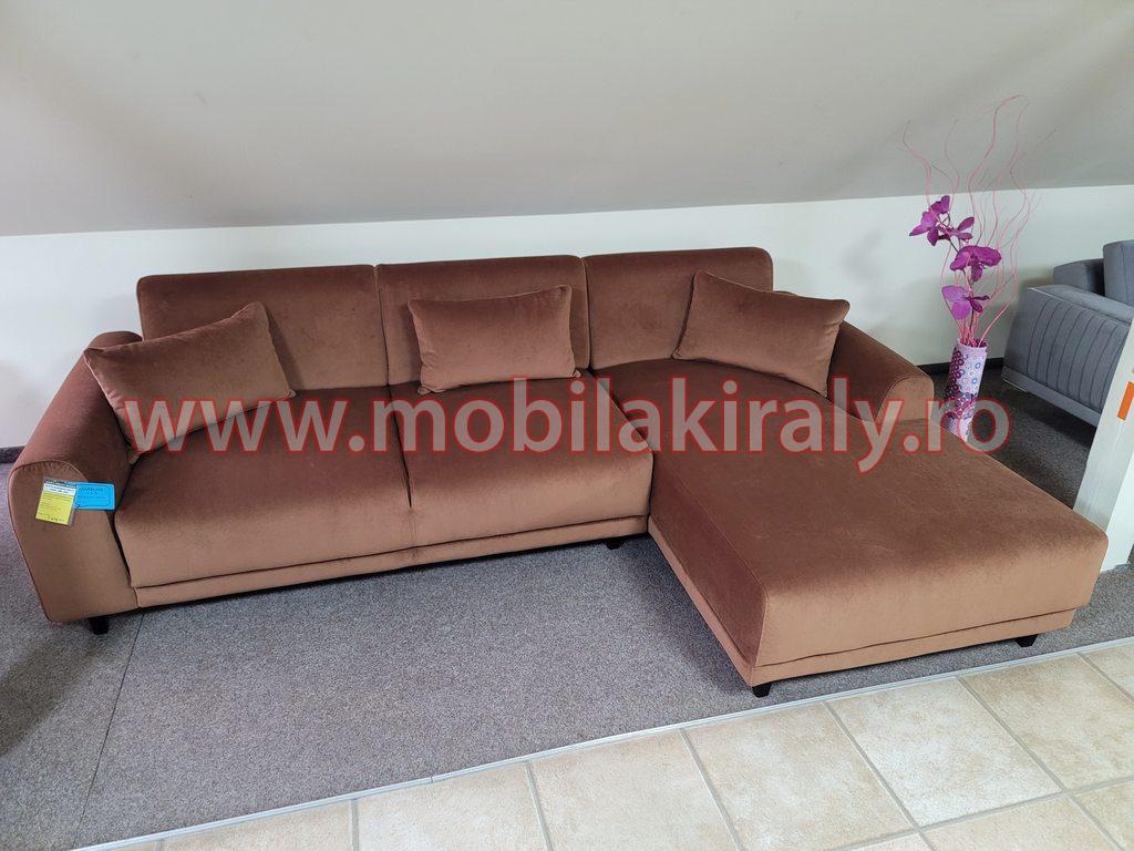 Coltar extensibil Amsterdam 010237 - imagine 3