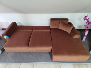 Coltar extensibil Amsterdam 010237